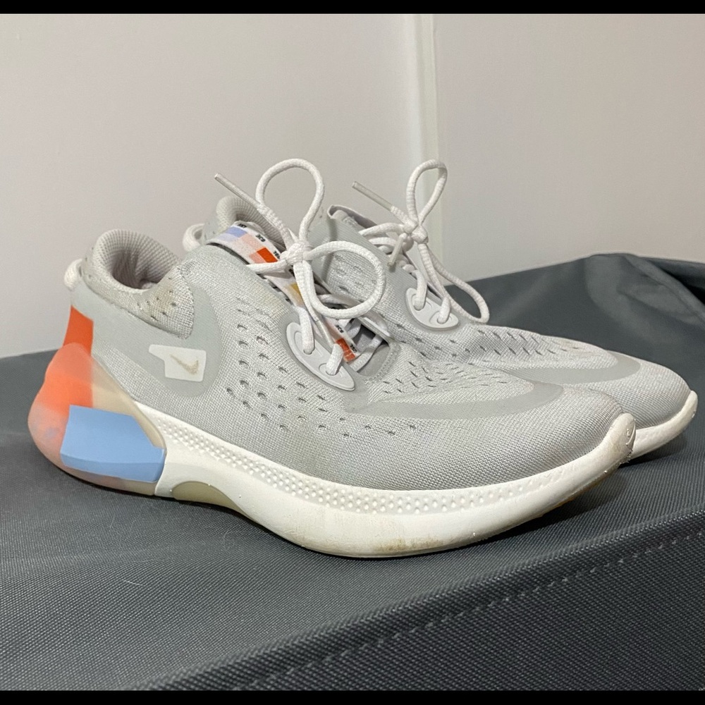 Nike Joyride Dual Run